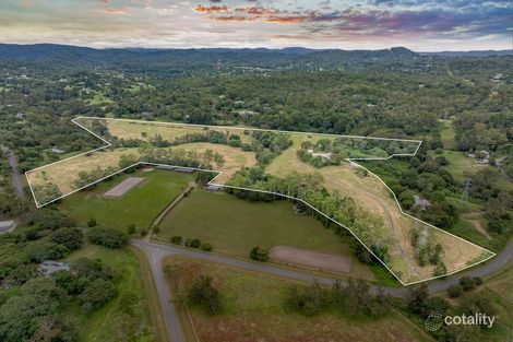 Property photo of 49 O'Brien Road Pullenvale QLD 4069