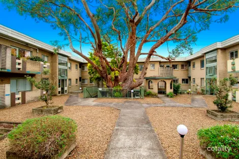 17/98-100a Burns Bay Rd, Lane Cove, NSW 2066