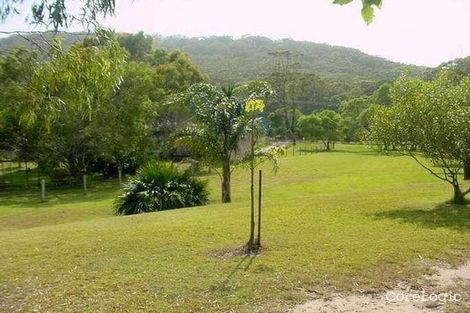 Property photo of 24 Cabbage Tree Lane Arakoon NSW 2431