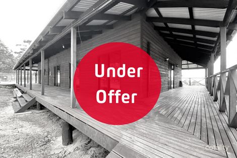 Property photo of 143 Wandoo Circle Toodyay WA 6566