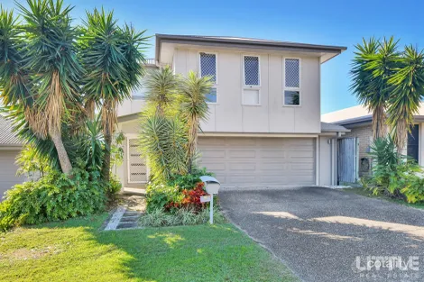 Property photo of 6 Mount View Crescent Narangba QLD 4504
