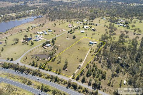 Property photo of LOT 13 Fords Road Adare QLD 4343