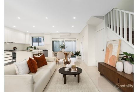 Property photo of 5/1 Grove Avenue Narwee NSW 2209