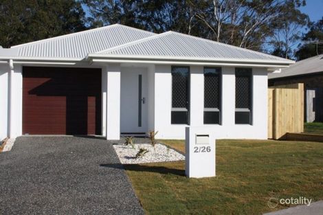 2/26 Cedarwood Dr, Brassall, QLD 4305