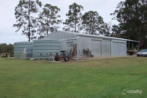 Property photo of 10 One Chain Road Yerra QLD 4650