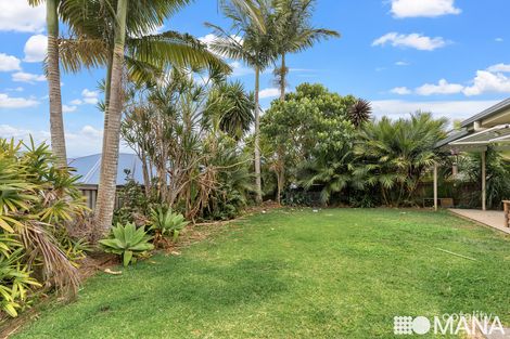 Property photo of 7 Saddle Way Murwillumbah NSW 2484