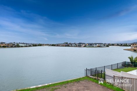 Property photo of 15 Spraypoint Drive Point Cook VIC 3030
