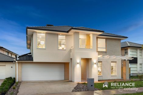 Property photo of 15 Spraypoint Drive Point Cook VIC 3030