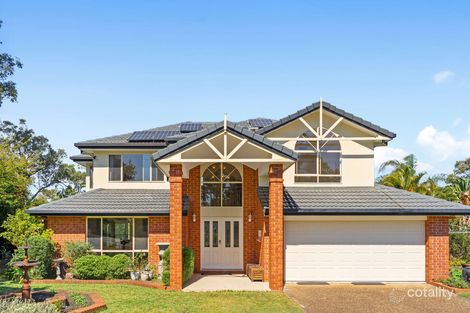 114 The Pinnacle, Worongary, QLD 4213
