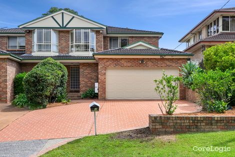 Property photo of 3A Cotentin Road Belrose NSW 2085