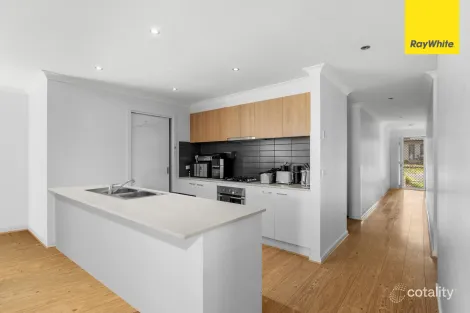 Property photo of 41 Licina Road Brookfield VIC 3338