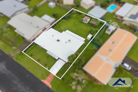 Property photo of 20 Nephrite Street Woree QLD 4868