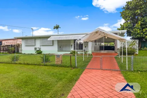 Property photo of 20 Nephrite Street Woree QLD 4868