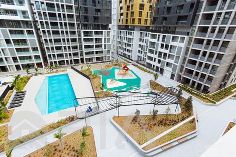Property photo of 1103/9 Paddock Street Lidcombe NSW 2141