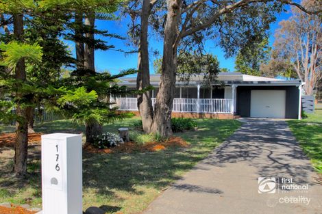 176 Prince Edward Ave, Culburra Beach, NSW 2540