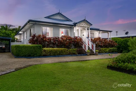 Property photo of 22 Nautilus Drive Cooloola Cove QLD 4580