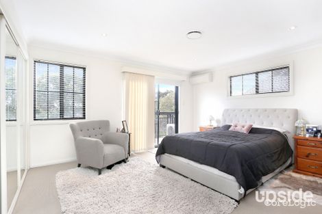 Property photo of 6/2-4 Marion Street Gymea NSW 2227