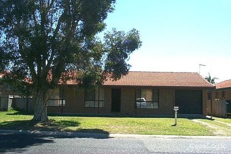 Property photo of 11 Willow Way Yamba NSW 2464
