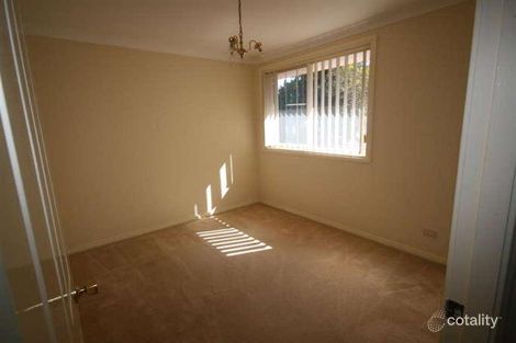 Property photo of 3/42 Kerrs Road Castle Hill NSW 2154