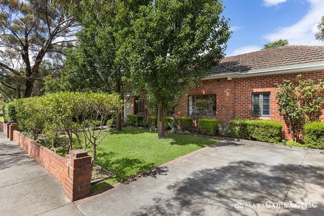 Property photo of 38 Irymple Avenue Kew East VIC 3102