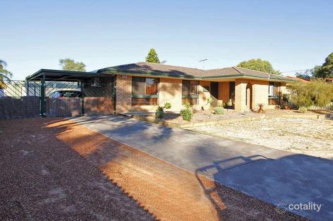 40 Westfield St, Maddington, WA 6109