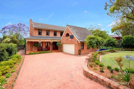 Property photo of 69 Osprey Drive Illawong NSW 2234