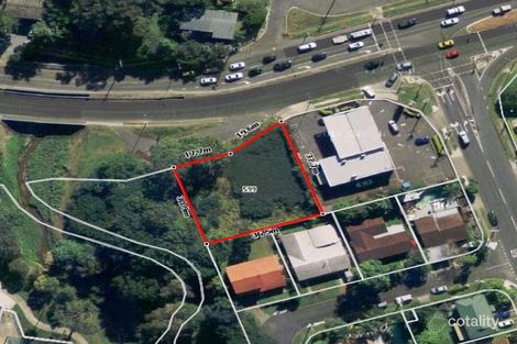 Property photo of 599 Kessels Road Macgregor QLD 4109