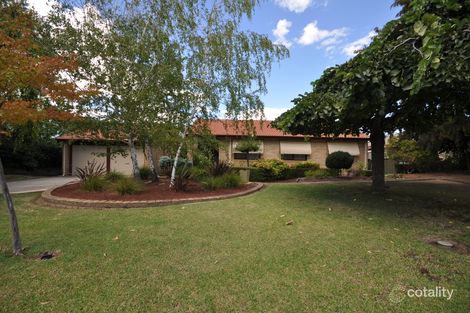 87 St Andrews Cct, Thurgoona, NSW 2640