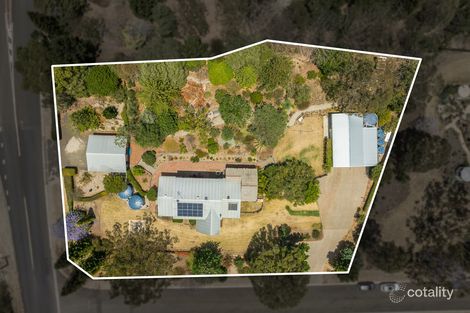 Property photo of 201 Greenwattle Street Cranley QLD 4350