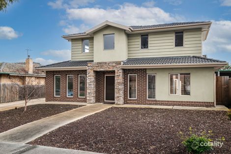 Property photo of 1/10 Sandra Avenue Fawkner VIC 3060