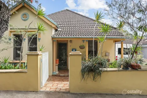 14 Davies St, Leichhardt, NSW 2040