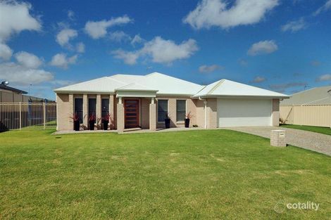 31 Sommariva St, Westbrook, QLD 4350