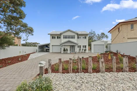 Property photo of 7 Schah Court McCracken SA 5211