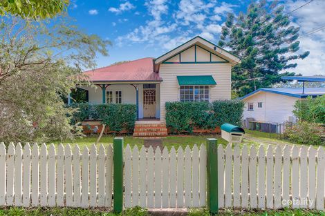 Property photo of 30 Sorbiston Street Holland Park West QLD 4121