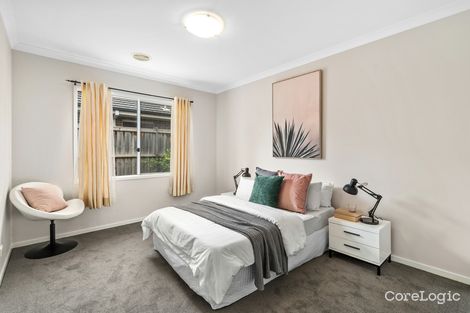 Property photo of 40 Bedervale Loop Doreen VIC 3754