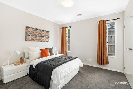Property photo of 40 Bedervale Loop Doreen VIC 3754