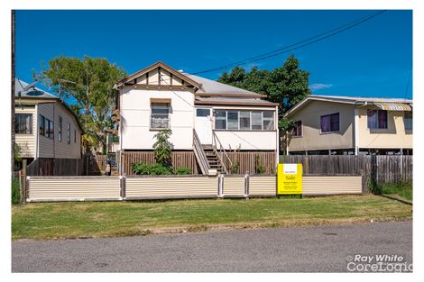 Property photo of 3 South Street Depot Hill QLD 4700