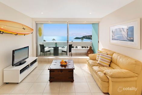 Property photo of 935/22 Central Avenue Manly NSW 2095
