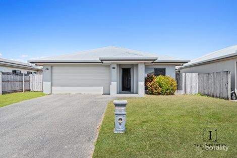 Property photo of 10 Starcke Trail Smithfield QLD 4878