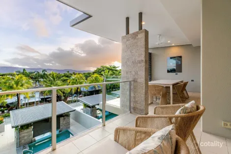 404/56-64 Macrossan St, Port Douglas, QLD 4877