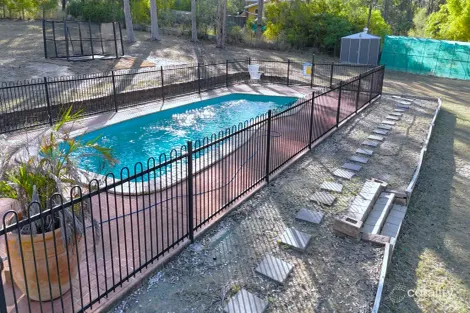 Property photo of 15 Rosella Avenue Regency Downs QLD 4341