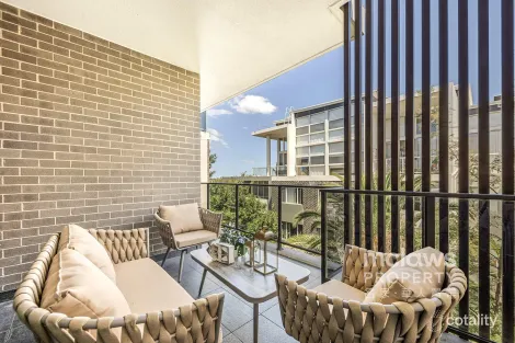 Property photo of 507/20-24 Epping Road Epping NSW 2121