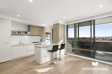 Property photo of 303/294 Keilor Road Essendon North VIC 3041