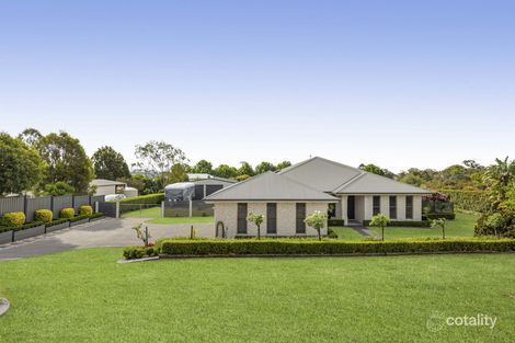 Property photo of 11 Federation Drive Highfields QLD 4352