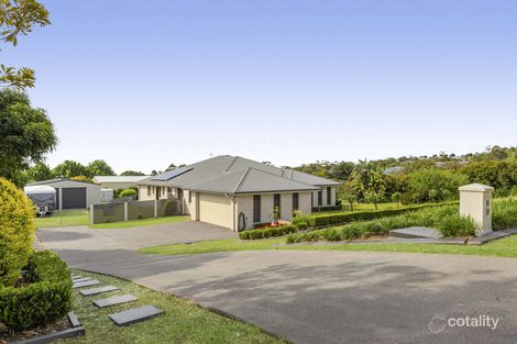 Property photo of 11 Federation Drive Highfields QLD 4352