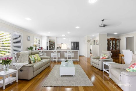 Property photo of 11 Federation Drive Highfields QLD 4352