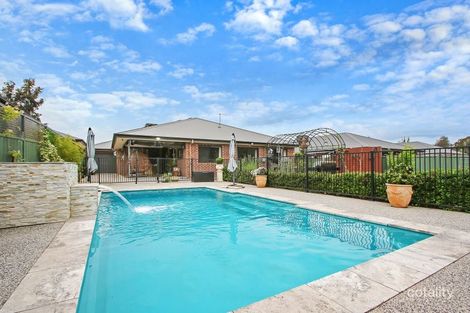 Property photo of 27 Driver Terrace Glenroy NSW 2640
