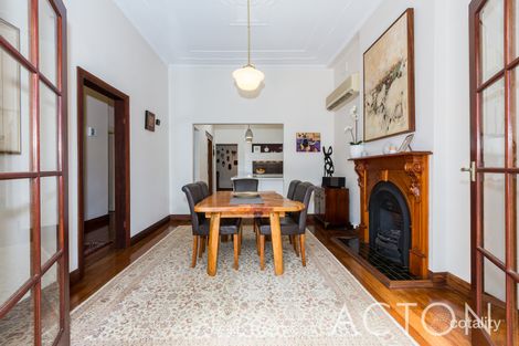 Property photo of 158 Shakespeare Street Mount Hawthorn WA 6016