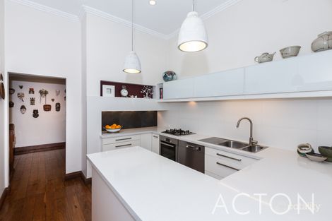 Property photo of 158 Shakespeare Street Mount Hawthorn WA 6016