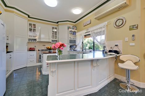 Property photo of 38 Malibu Place Traralgon East VIC 3844